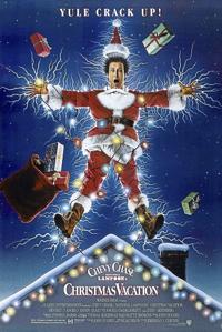 'National Lampoon's Christmas Vacation'