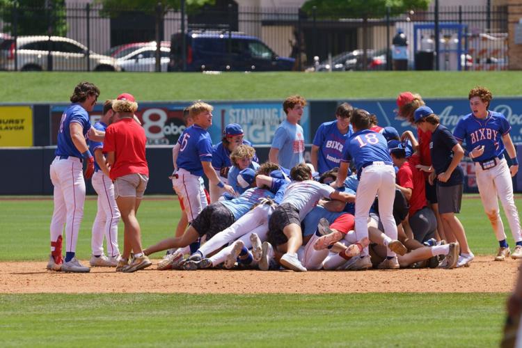 STATE BASEBALL: Cody wins state championship, Sports