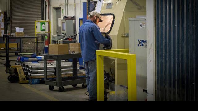 Family Owned Tulsa Based D L Oil Tools Competes With Ability To