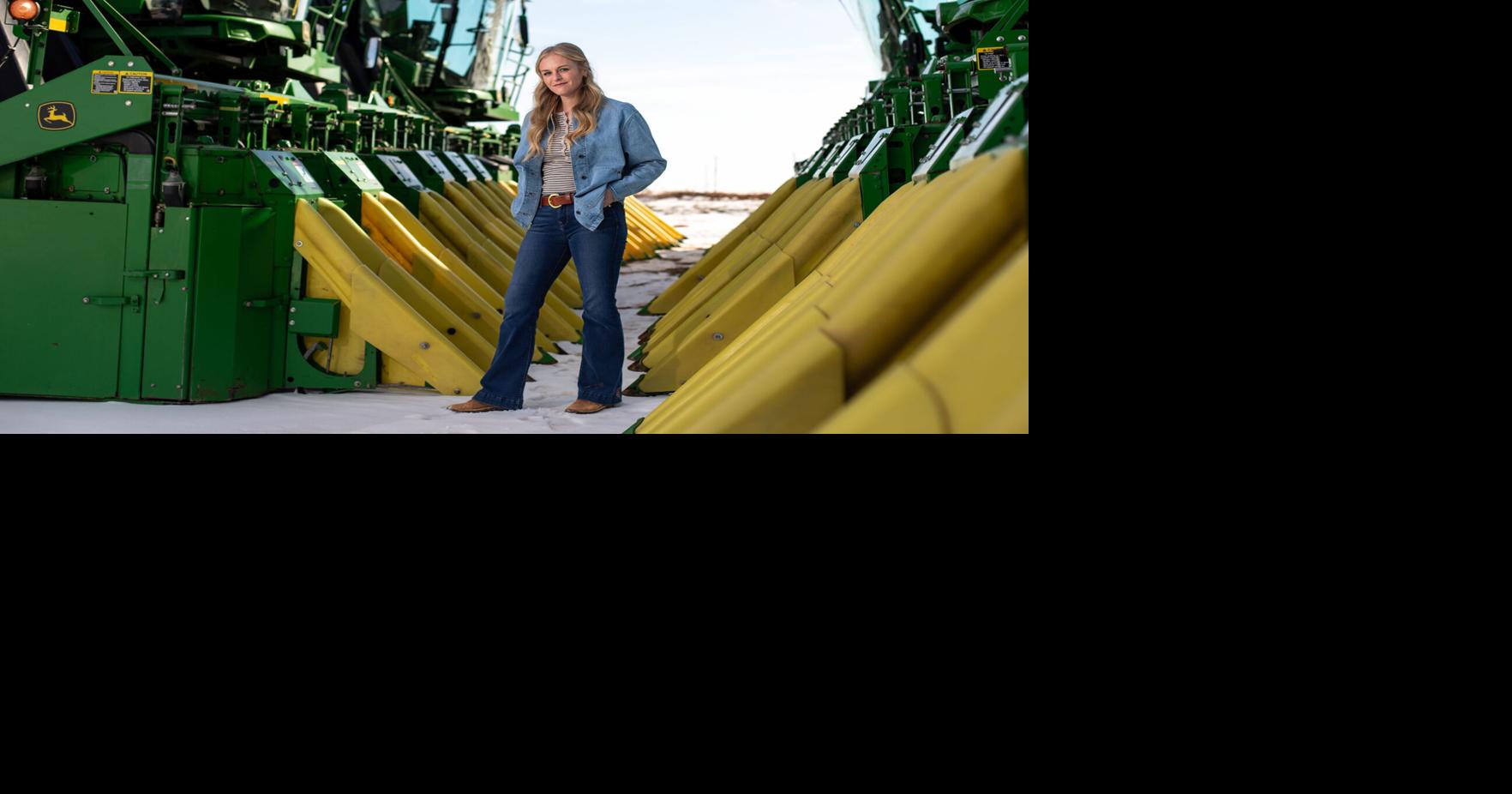 Oklahoma farmers face uncertain future as comprehensive Farm Bill splinters