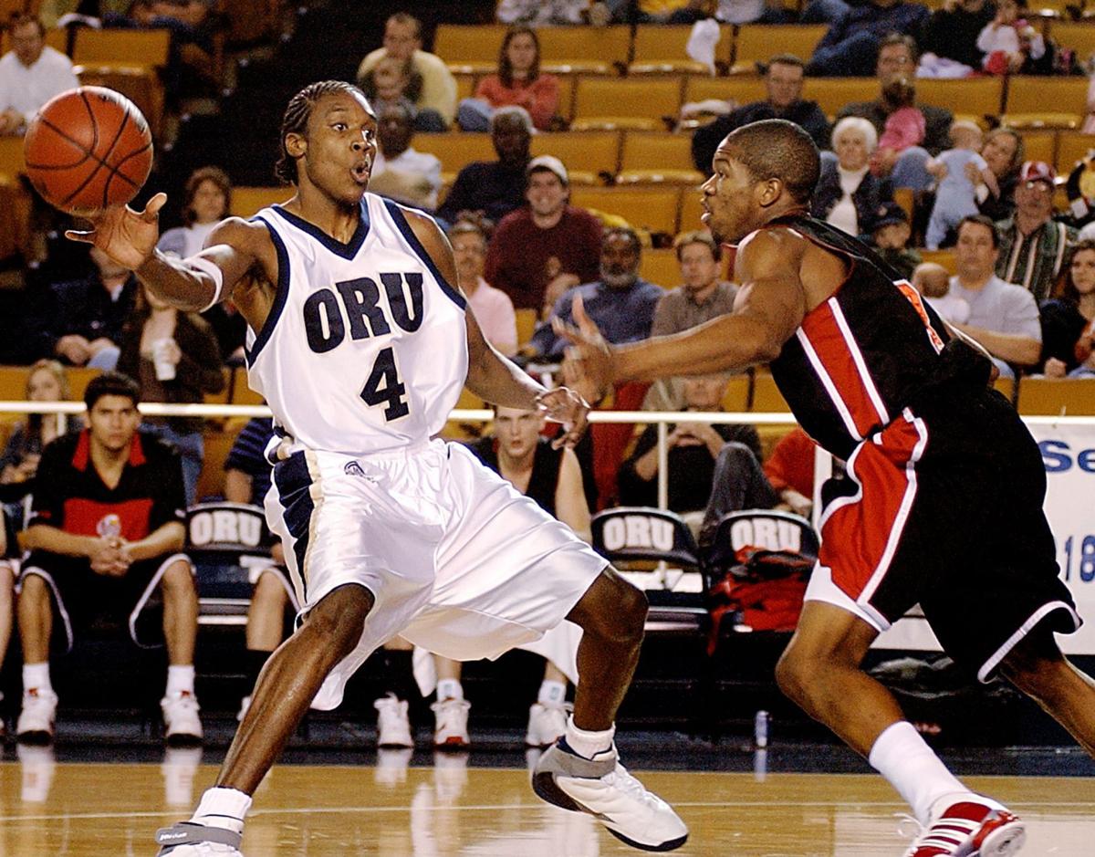Girls Basketball Former Oru Standout Larry Owens Takes Victory