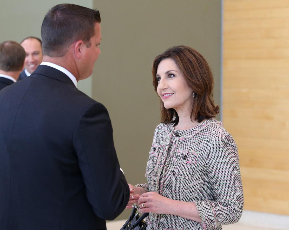 State Superintendent Runoff Election Joy Hofmeister Linda Murphy On Next Week S Republican Ballot Education Tulsaworld Com Learn more about her accomplishments from the past four years at the oklahoma state department. state superintendent runoff election
