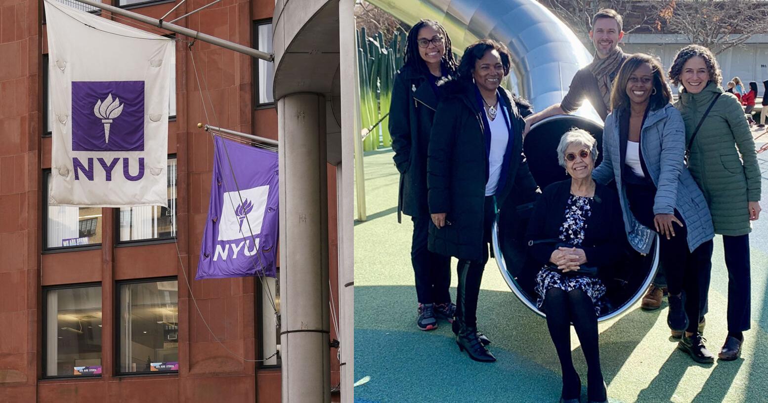 GKFF helping New York University launch Tulsa program - Vimarsana News