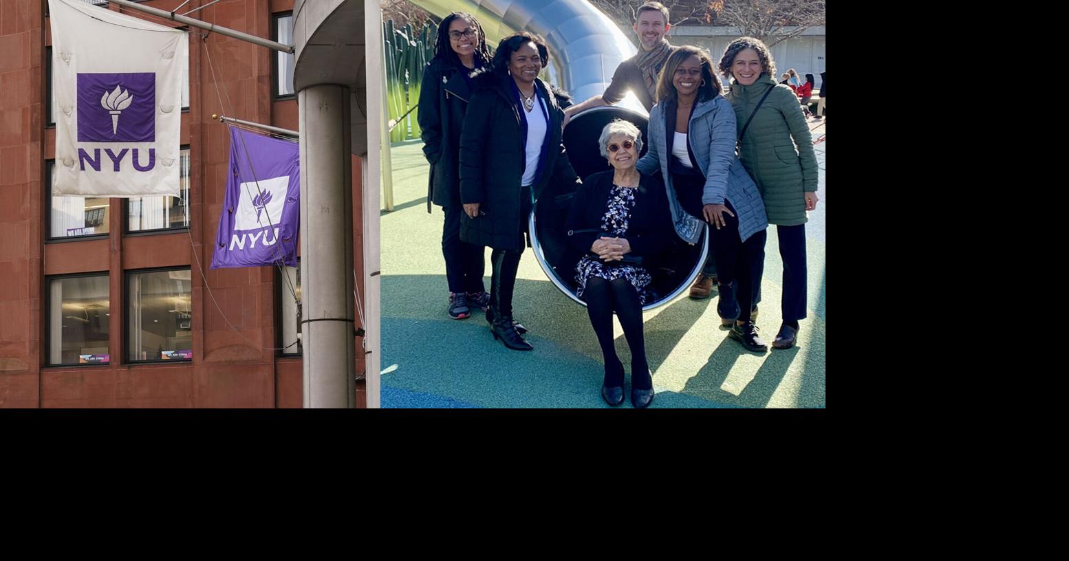 GKFF helping New York University launch Tulsa program
