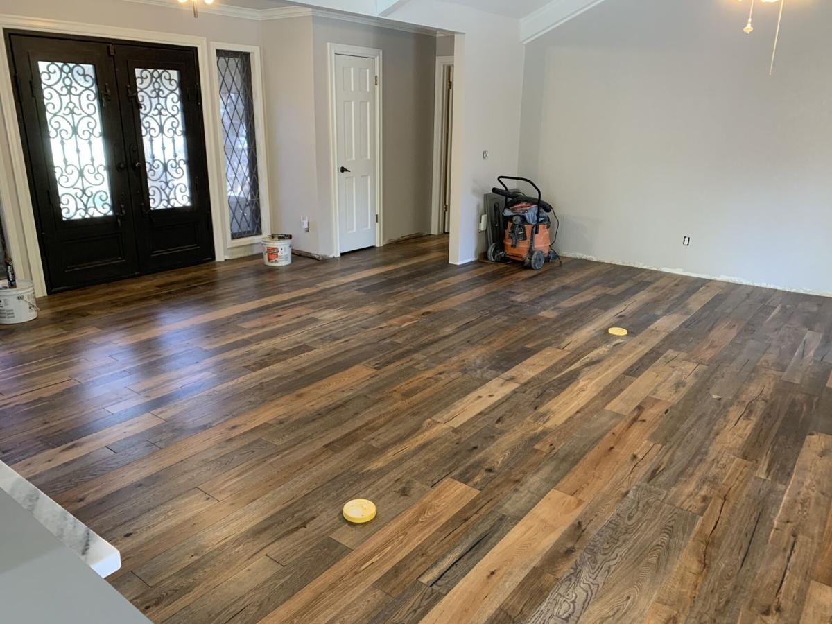 Ask The Expert: Let Grigsby’s take guess work out of remodeling | Sponsored Features Ask The Expert: Let Grigsby’s take guess work out of remodeling | Sponsored Features