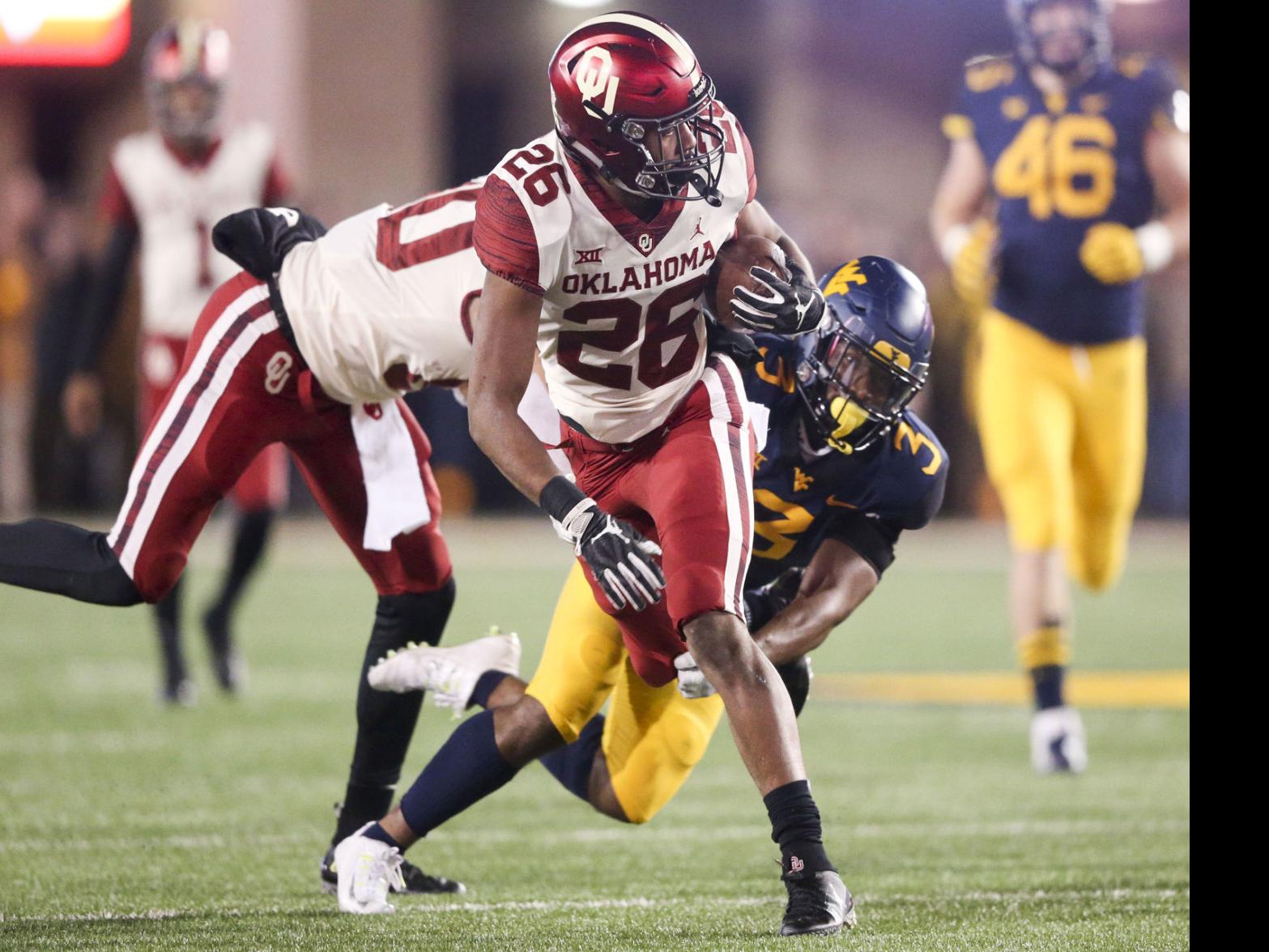 Orange Bowl 2018 Breaking Down The Oklahoma Alabama Matchup With
