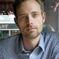 'Peculiar Children' author Ransom Riggs on the odd, old photos that ...