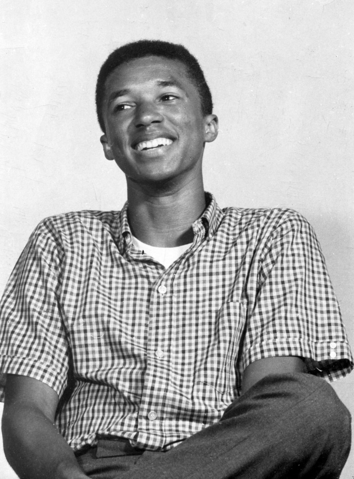 Photos: Arthur Ashe through the years | Trending | tulsaworld.com