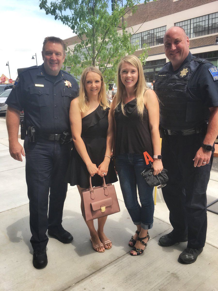 Amber Alert update Without women's vigilance in spotting Amber Alert