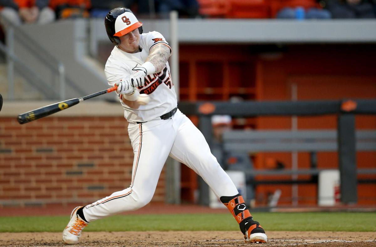 WE ARE THE CHAMPIONS! TCU Baseball knocks off Oklahoma State 10-7