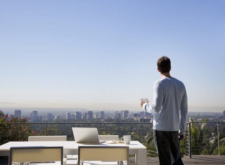 While the present moment remains dismal, let’s cast our minds forward to a utopic travel future.