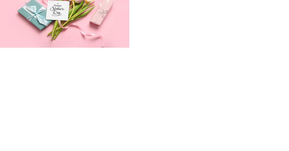 13 unique Mother's Day gifts for every type of mom - Vimarsana News