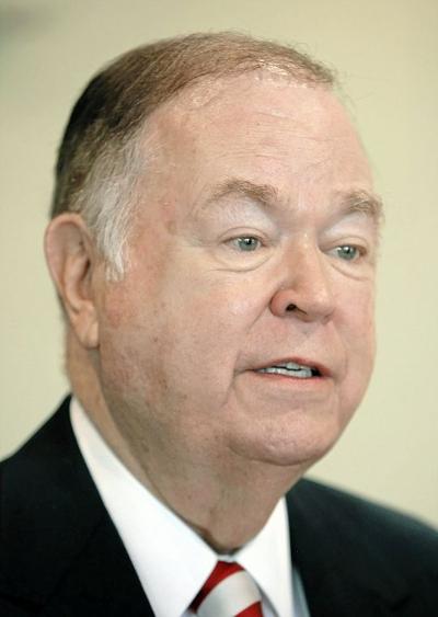 OU President David Boren slams governor's proposed funding cuts for higher education