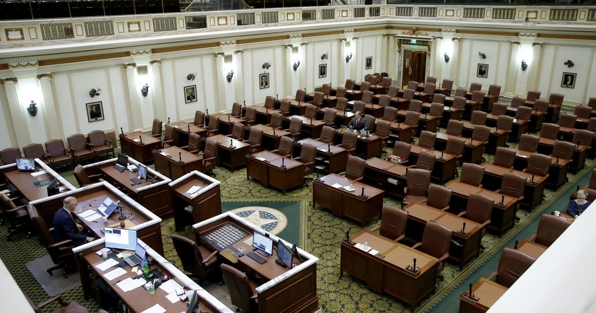 Ginnie Graham: Steps Oklahoma lawmakers can take for a mental health ...