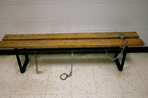Small counties struggle with major financial loss as state cancels prisoner-holding contracts