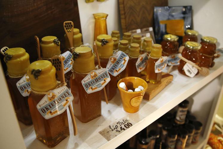 Roark Acres Honey Farm
