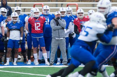 Guerin Emig While Football Bounceback Won T Solve Tu S Problems