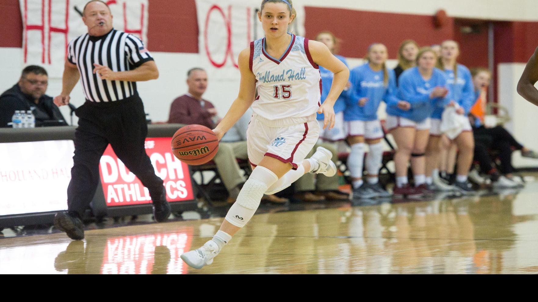 Girls Basketball Update Notes Rankings And Players To Watch Ok Preps Extra Tulsaworld Com