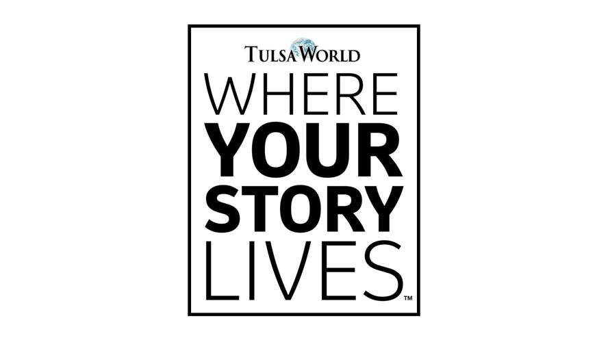The Tulsa World is where your story lives