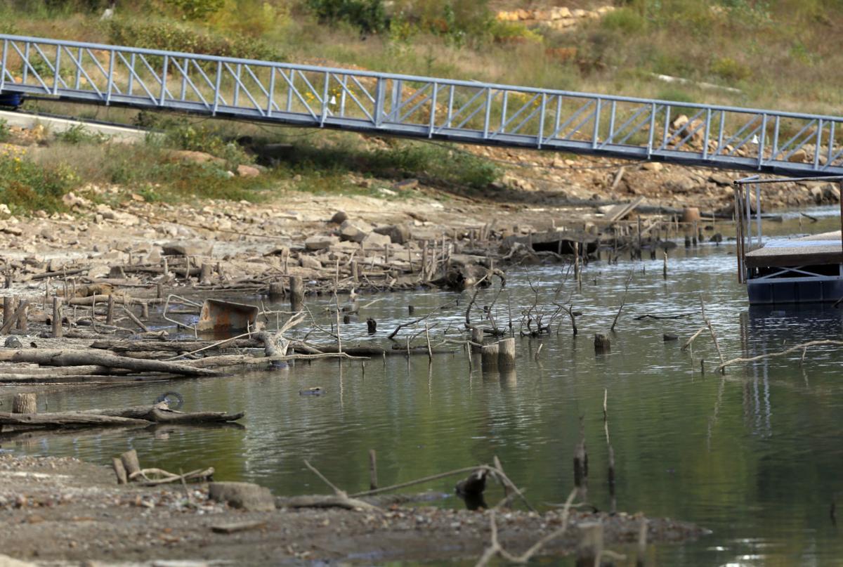 More recreation areas opening at Skiatook Lake News