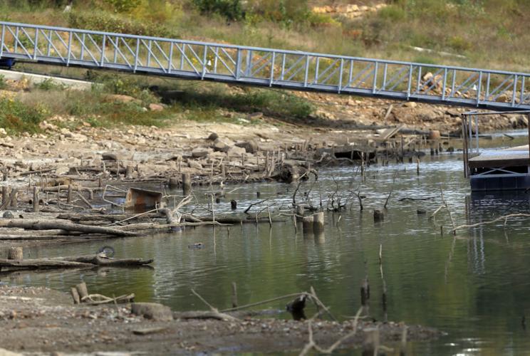 More recreation areas opening at Skiatook Lake