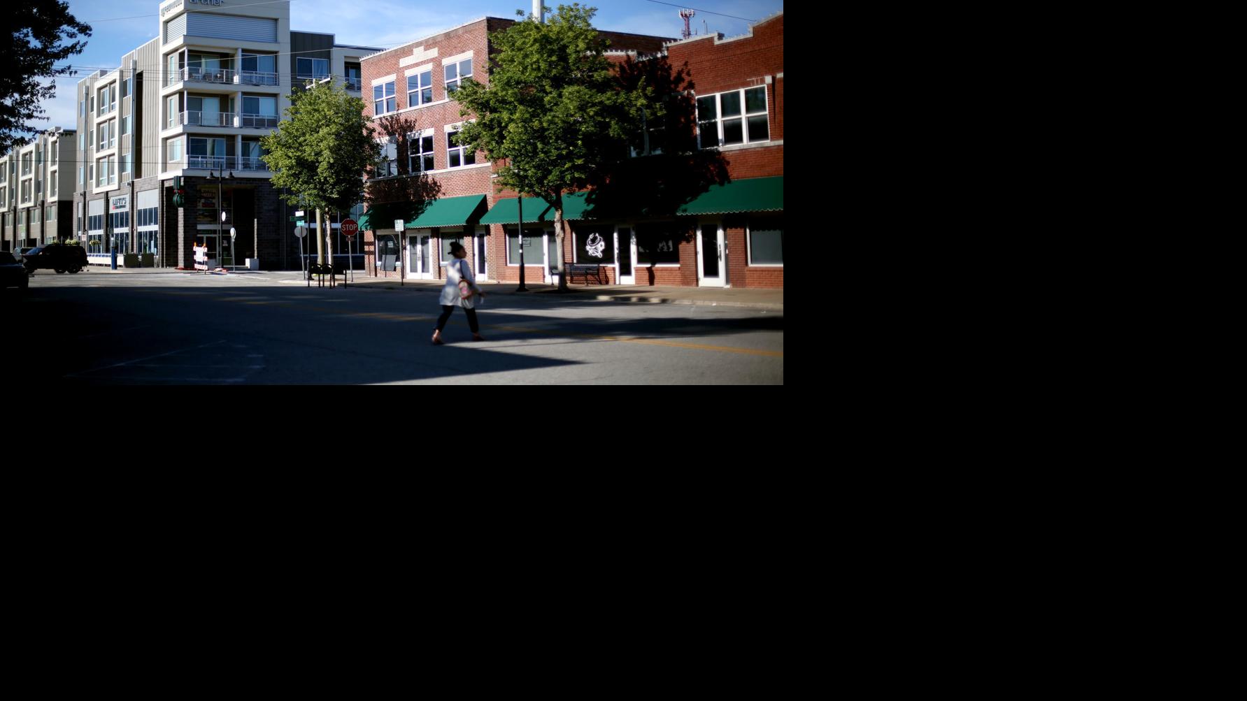 Black Tulsans Apprehensive About Possible Trump Visit To Greenwood Latest Headlines Tulsaworld Com