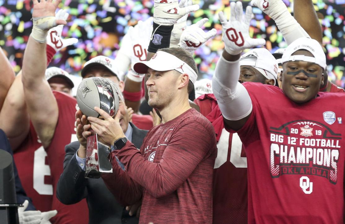 LINCOLN RILEY