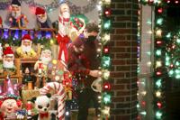 Christmas Lights