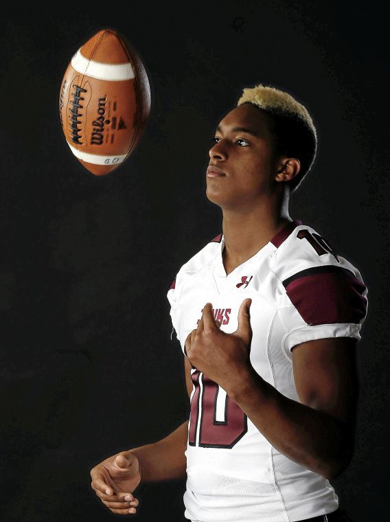 Steven Parker receiving rave reviews early in OU preseason camp OU Sports Extra