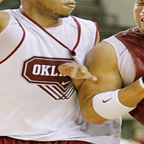 Ou Basketball Player Cannon Dismissed Archive Tulsaworld Com
