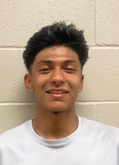 Joshua Razo Bill Knight soccer players of week: Juan Razo, Allie Charloe