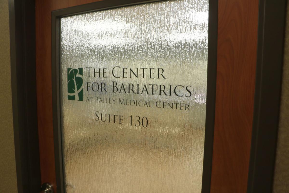 Bailey Hospital opens cuttingedge Center for Bariatrics News