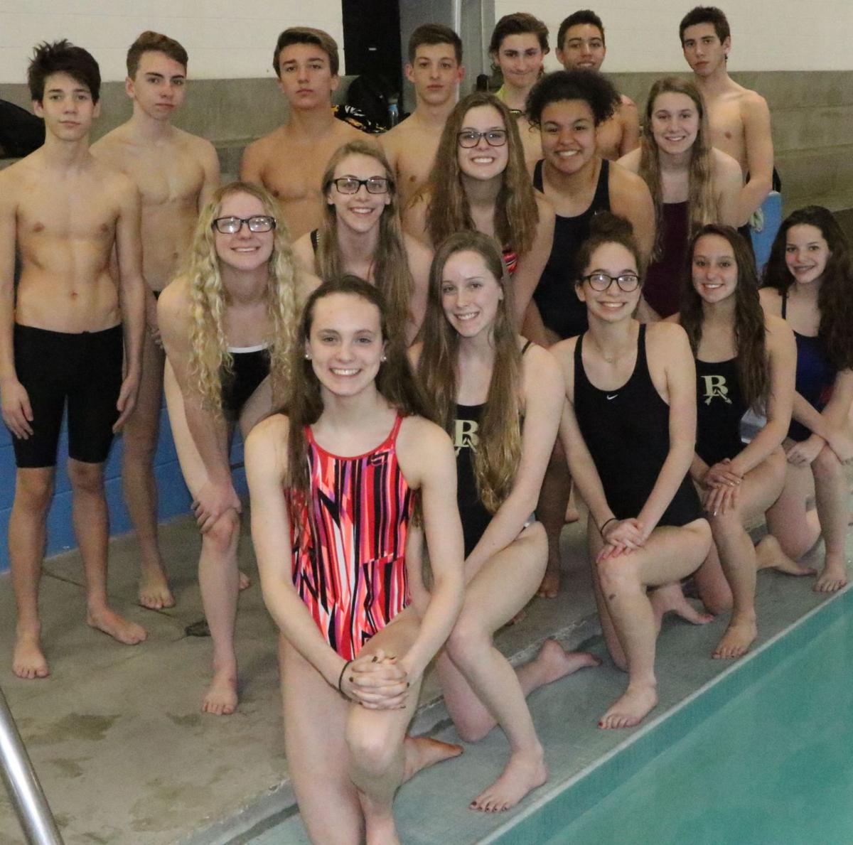 Tigers bring mix of experience, youth to state meet | Broken Arrow ...
