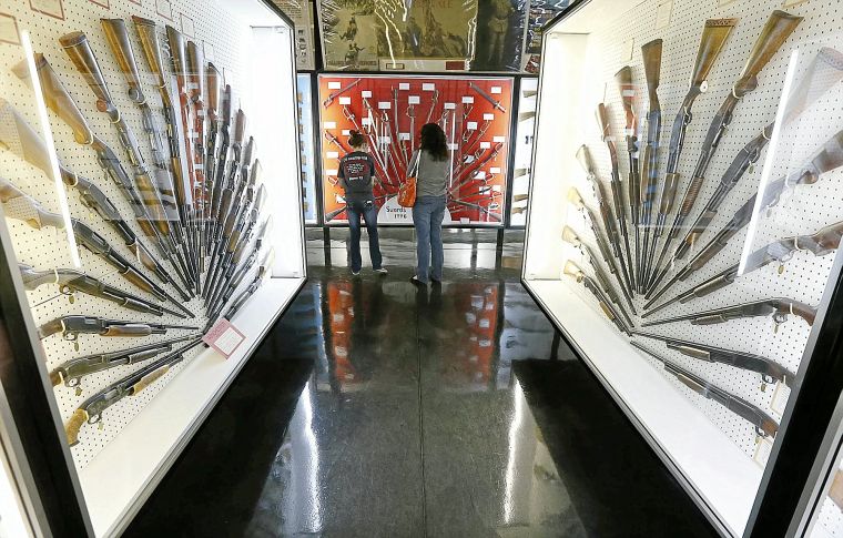 Gov. Mary Fallin's proposal to merge state museums with Tourism Department draws puzzlement