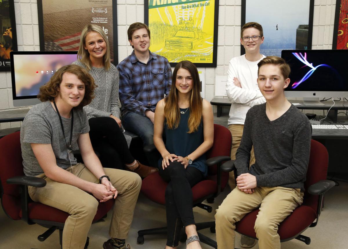 Ginnie Graham Tulsa Area Students Take Top Documentary C Span