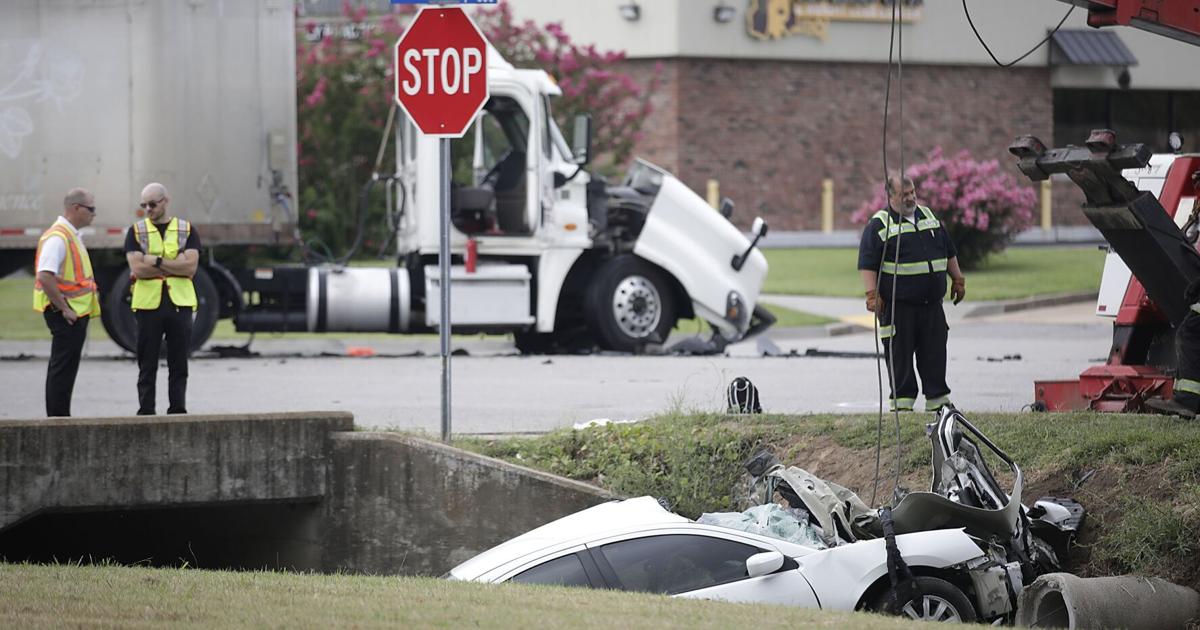 As fatal crashes rise, OHP says most are preventable 'People are