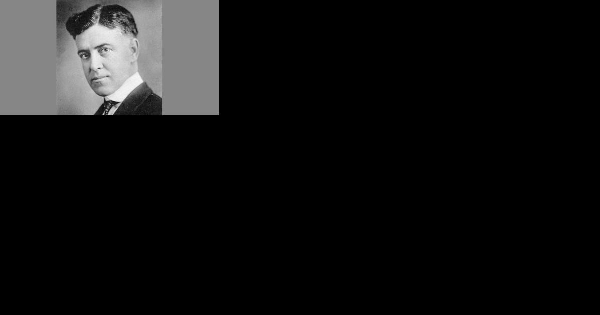 Rose in his lapel, 'Brother Robert' gave | Only in Oklahoma - Vimarsana News