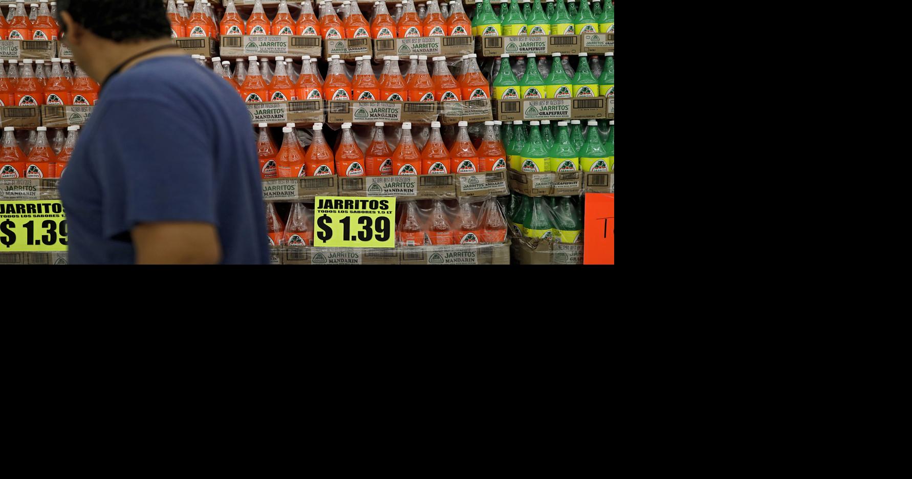 10,000 in gift cards to be raffled off Nov. 2 at Supermercados Morelos