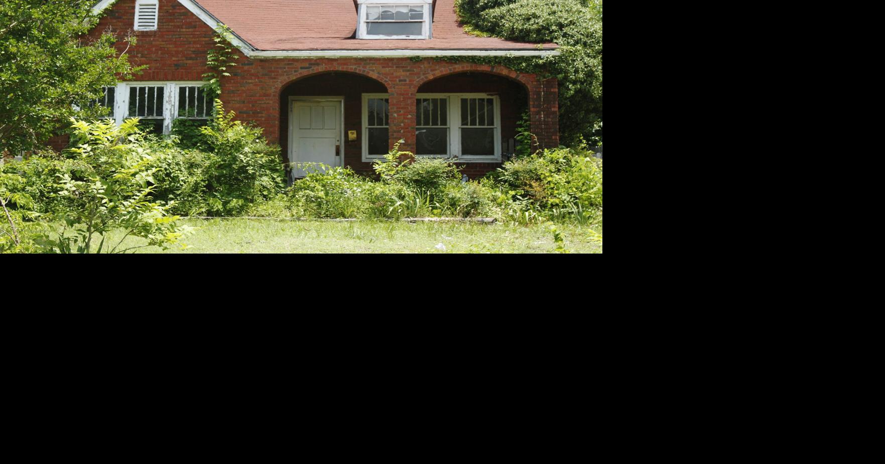 Counties set to auction off tax delinquent properties Monday