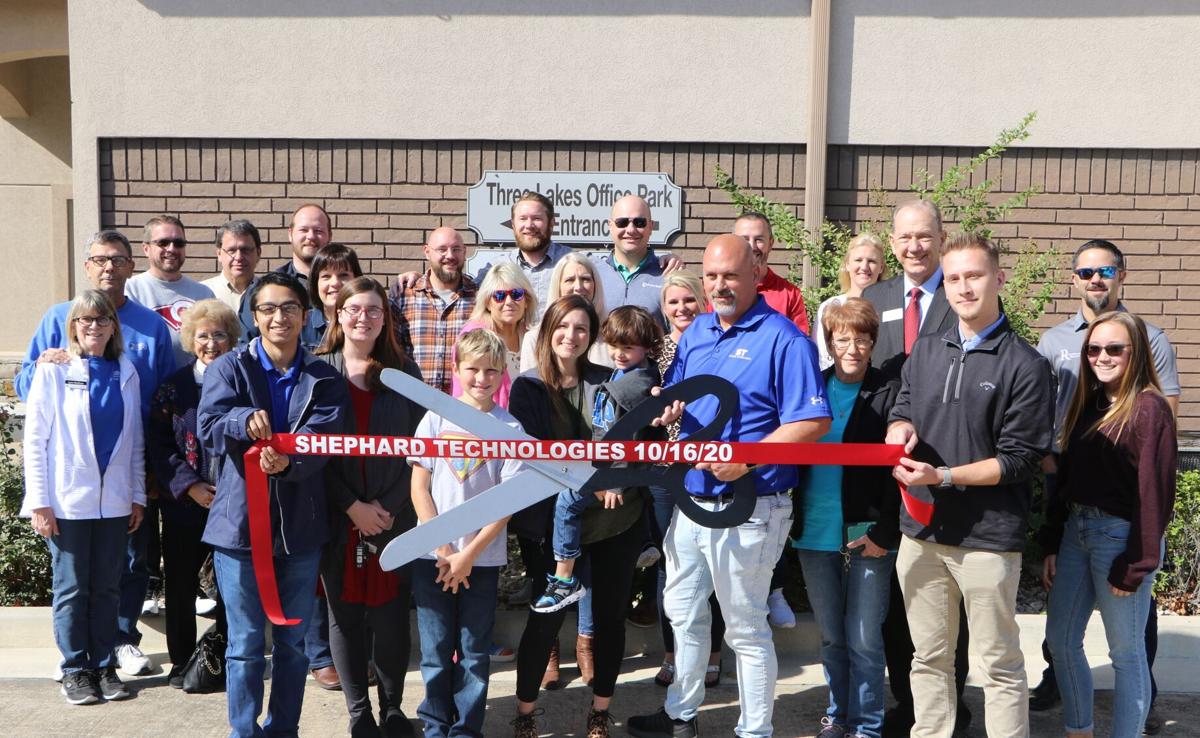 shepard technologies