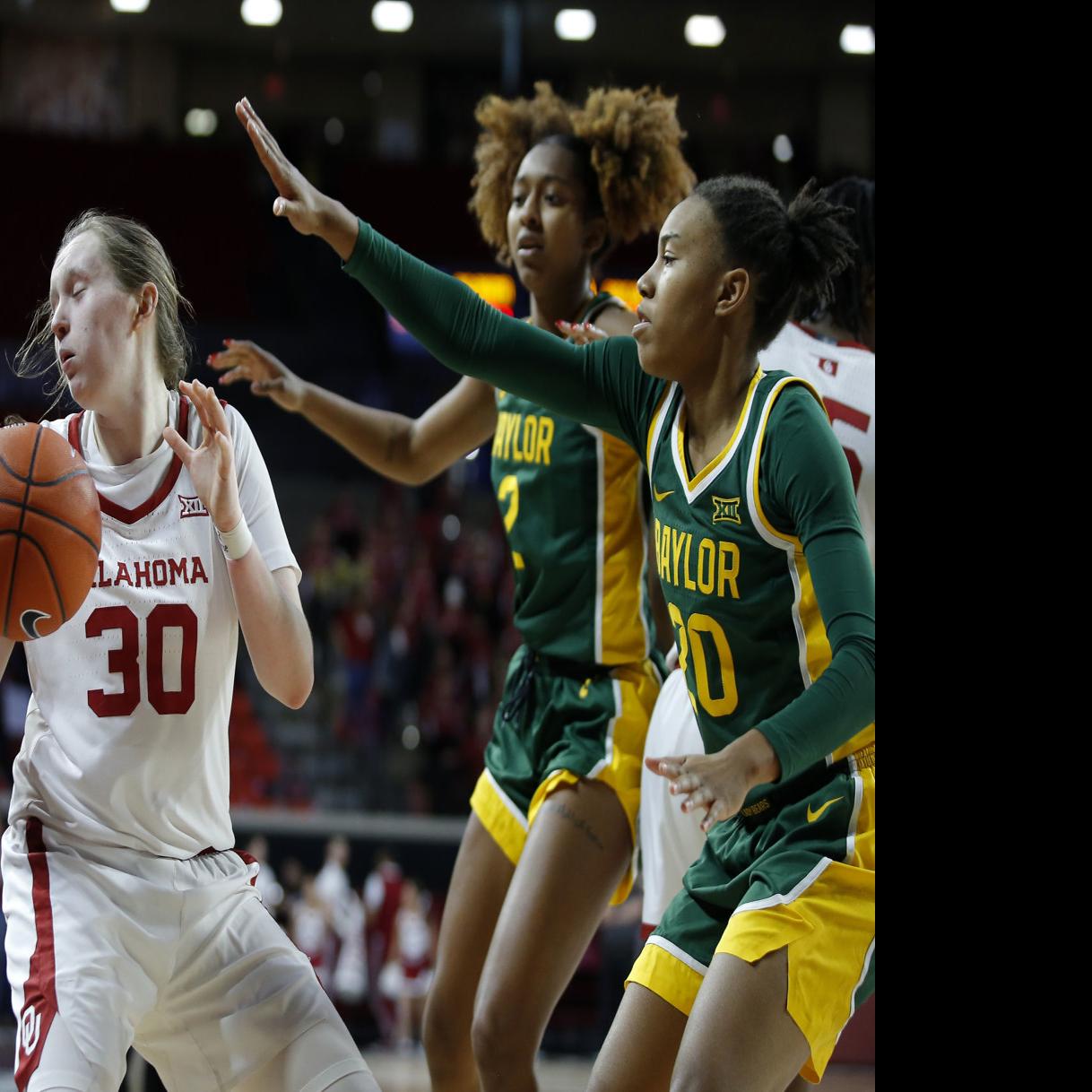Ou Women S Basketball Sooners Look For Third Straight Win During