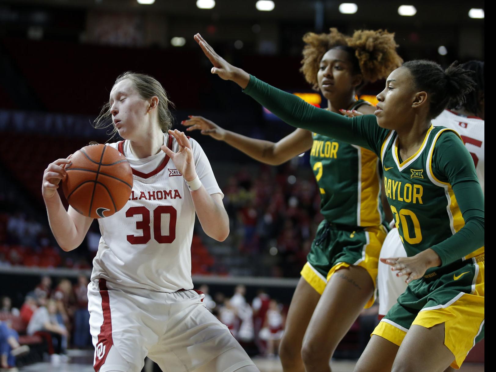 Ou Women S Basketball Sooners Look For Third Straight Win During