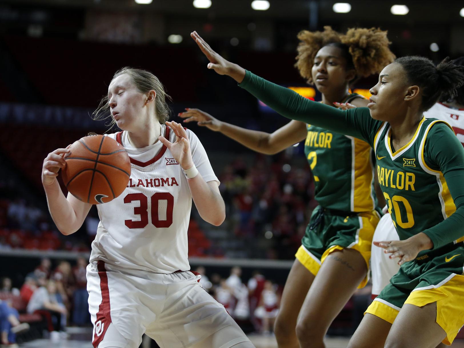 Ou Women S Basketball Sooners Look For Third Straight Win During