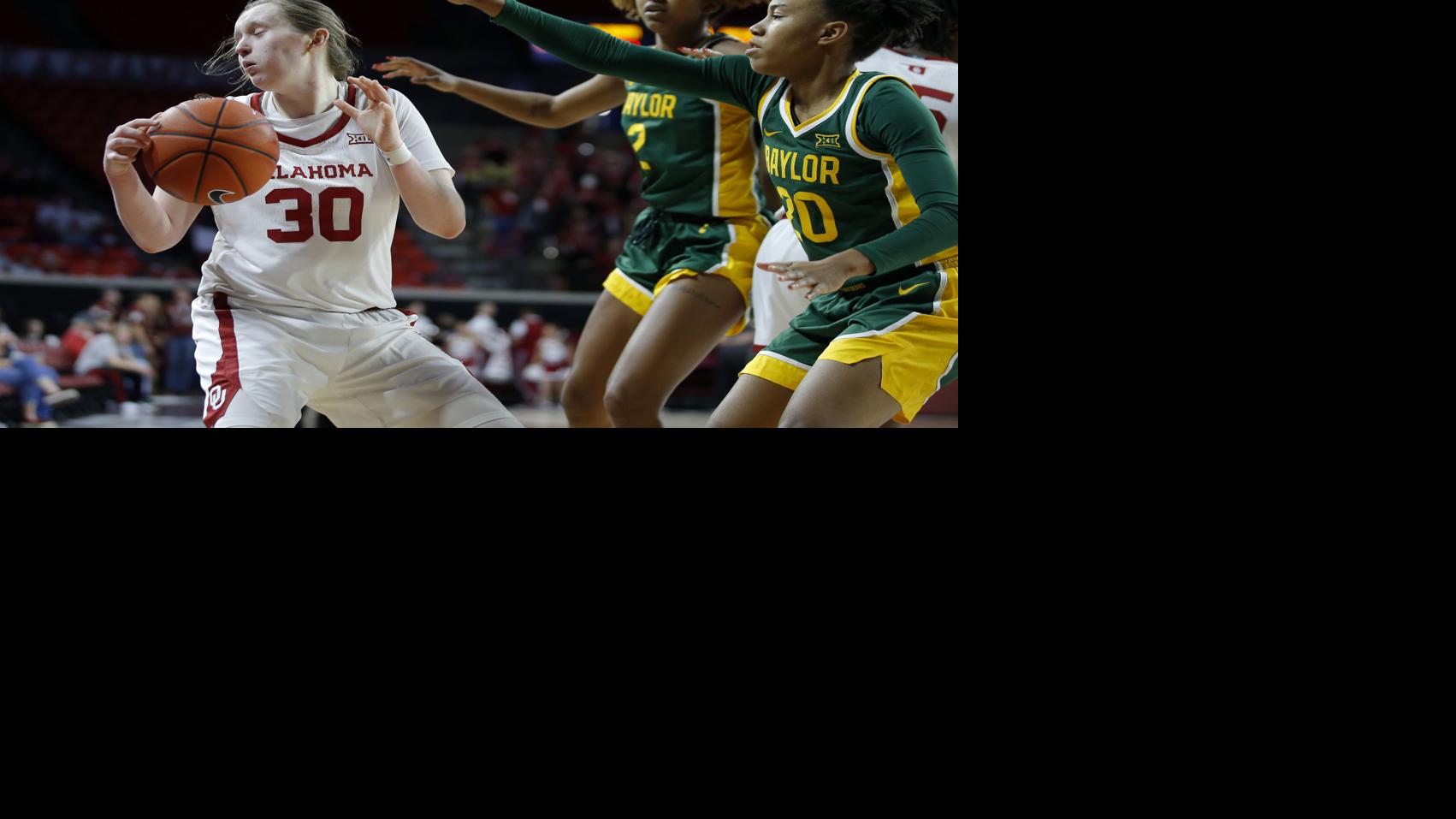 Ou Women S Basketball Sooners Look For Third Straight Win During