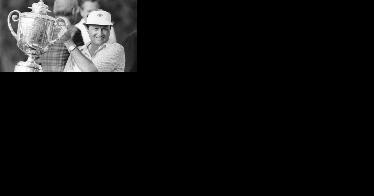Throwback Tulsa: Southern Hills-hosted 1982 PGA Championship finished 41 years ago - Vimarsana News