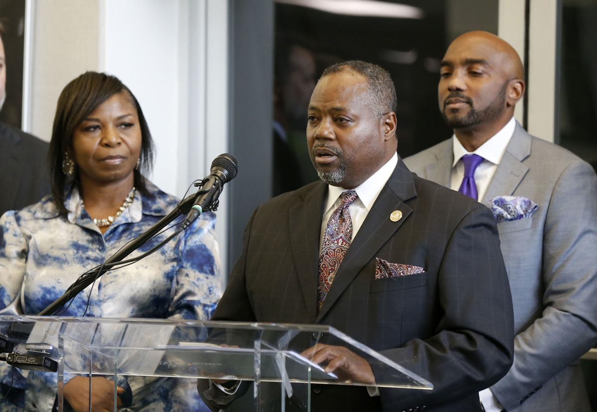 Muscogee (Creek) freedmen descendants ruling celebrated