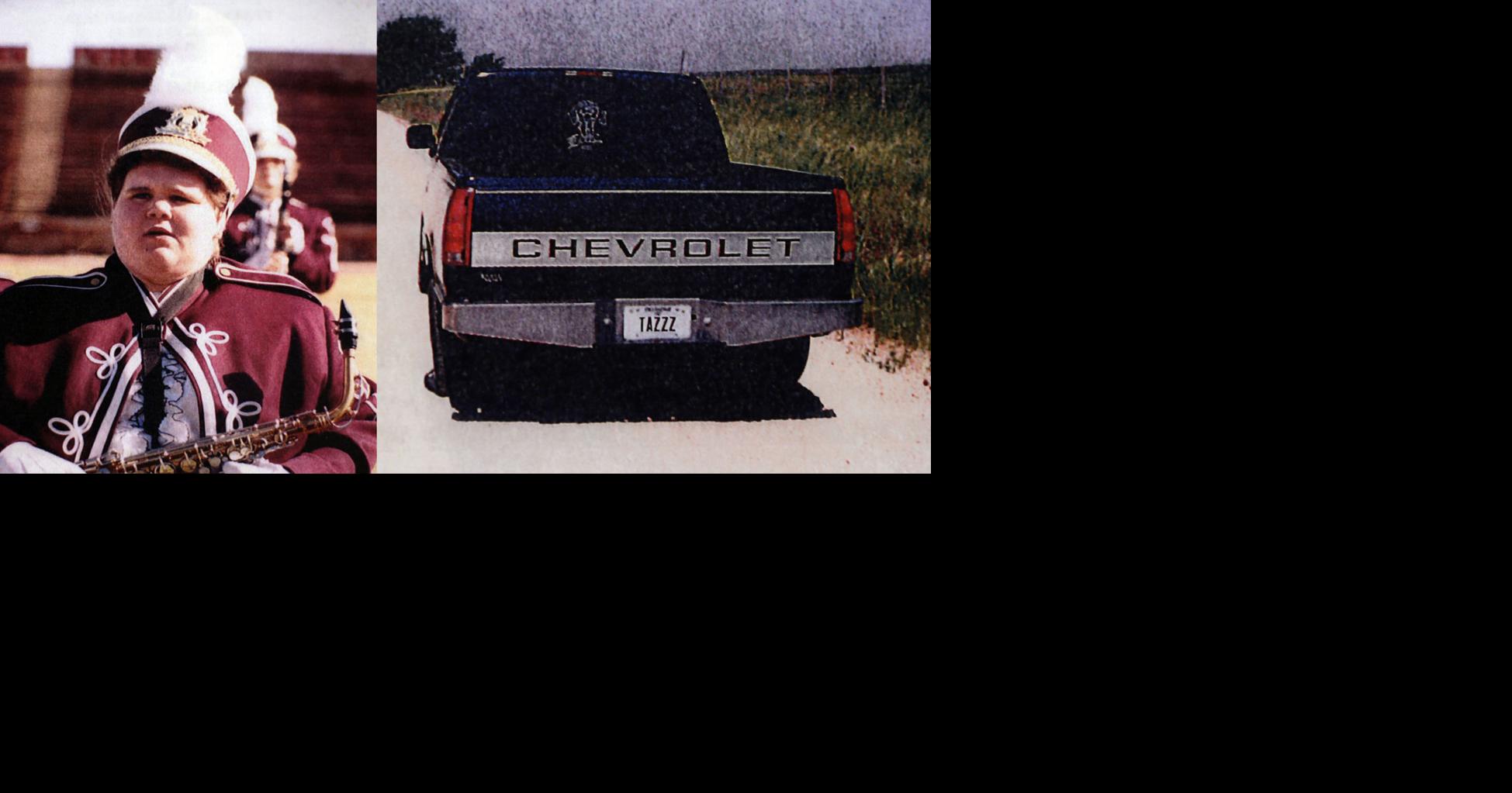 TV series chronicles Oklahoma murder case of young woman who wouldn't ...