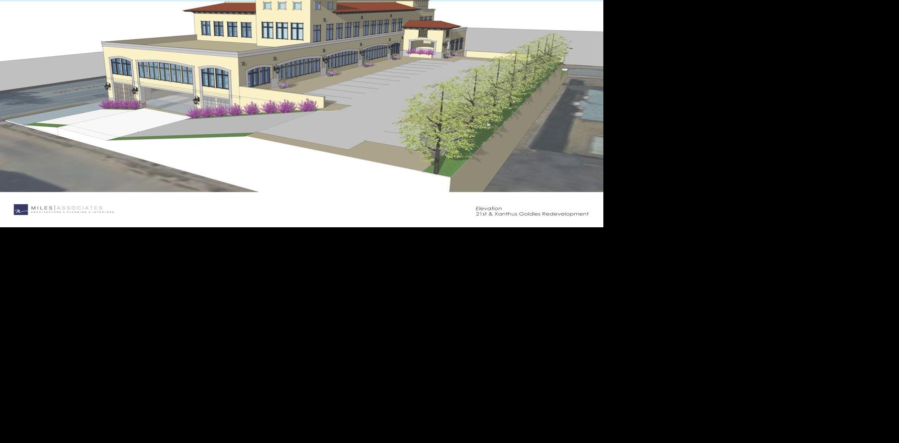 Office-retail development planned near Utica Square | Work & Money