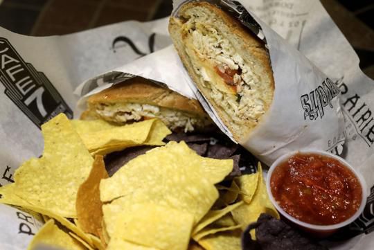 Boston Avenue Grille review gallery