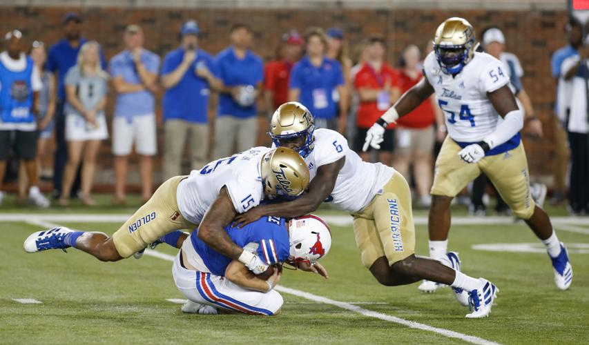 Shane Buechele, SMU, Quarterback